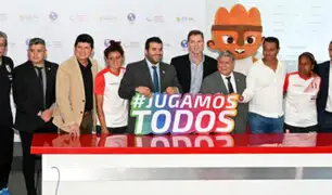 Lima 2019: estos son los rivales de Perú Sub 23 en los Juegos Panamericanos