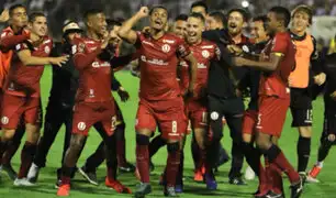 Alianza Lima vs. Universitario: la palabra de los protagonistas tras el triunfo ‘crema’