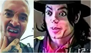 J Balvin: padre de cantante afirma que su hijo es mejor que Michael Jackson