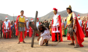 Semana Santa: tradiciones y costumbres en el Perú