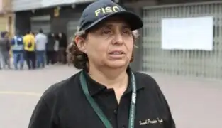 Susel Paredes asumirá nueva Gerencia de Seguridad Ciudadana de La Victoria