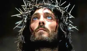 Los 42 años del film “Jesús de Nazaret” de Franco Zeffirelli