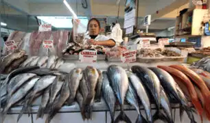 Conozca los precios de los pescados en Semana Santa