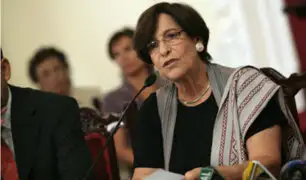 Susana Villarán: Congreso citó a exalcaldesa para este lunes 29 de abril