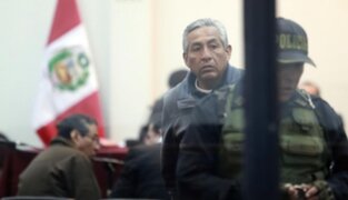 Declaran nula la sentencia que absolvió a ‘Artemio’ de emboscadas en Alto Huallaga