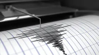 Terremoto de magnitud 6,1 remeció el noreste de la India