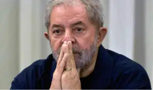 Brasil: abogados de Lula da Silva exigen libertad tras revelación de audios
