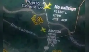 Argentina: piloto protagoniza acalorada discusión con controladora aérea en pleno vuelo