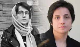 Irán: ratifican condena a activista que defiende quitarse el velo islámico