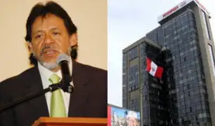 César Gutierrez: Le espera un sinceramiento de cifras a nuevo presidente de Petroperú