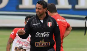 Selección Peruana: realizan primera convocatoria para sub 23 de cara a Lima 2019