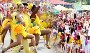 Conozca el festival colombiano donde todos los solteros encuentran pareja