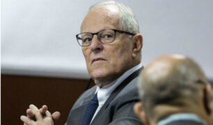 Poder Judicial autorizó allanamiento a dos viviendas de PPK