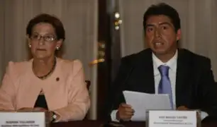 Barata sobre campaña de Villarán: José Miguel Castro pidió US$ 3 millones en reunión en MML