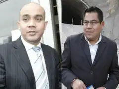 Roy Gates: Cuenta de Gabriel Prado no recibió dinero ilegal