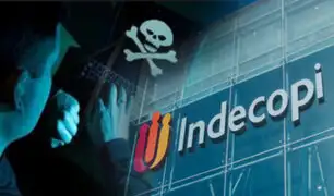 Indecopi acelerará bloqueo en internet de transmisiones de fútbol, películas y música pirata