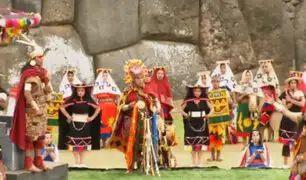 Inti Raymi 2019: lanzarán aplicación de fiesta cusqueña