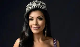 Reina de belleza es arrestada por sus vínculos con narcotraficante boliviano
