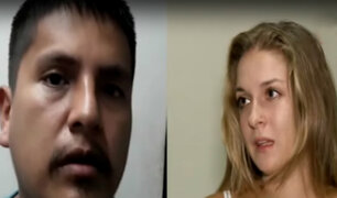 El Agustino: capturan a acosador sexual de joven empresaria