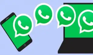 WhatsApp permitirá hacer llamadas desde una computadora