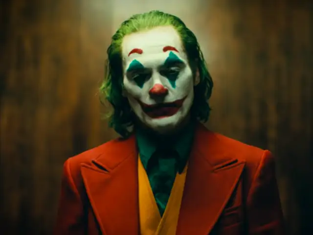 Joker: mira el primer tráiler de la nueva película de DC Comics