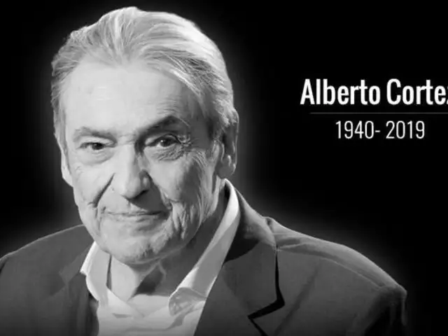 Murió el cantautor y poeta argentino Alberto Cortez a los 79 años