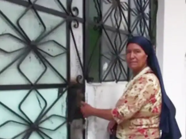 Trujillo: mujer denuncia que ciudadanos extranjeros se apropiaron de su vivienda