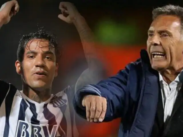 Alianza Lima tiene en la mira a delantero que fue campeón de la Libertadores