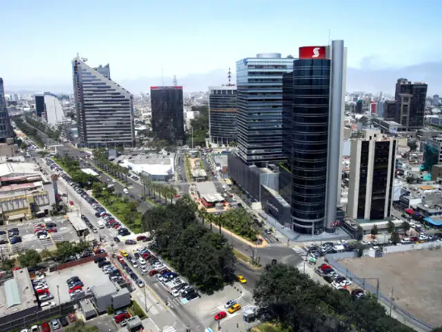 El FMI eleva a 3.9% pronóstico de crecimiento del Perú para este año