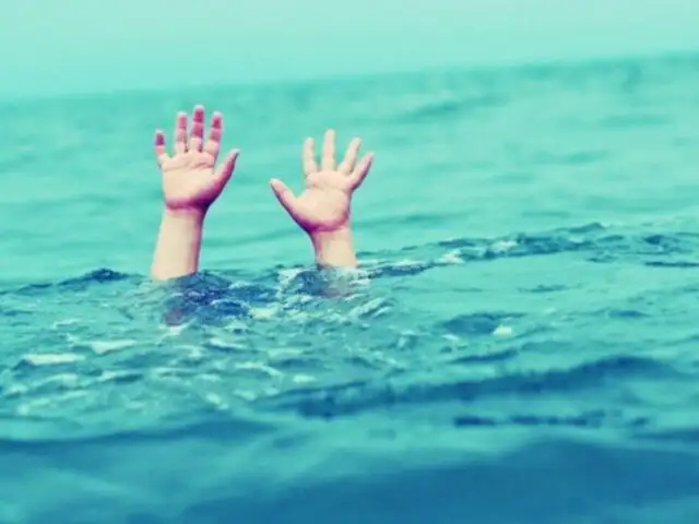 Salvan a niño que se ahogaba mientras su madre estaba ebria