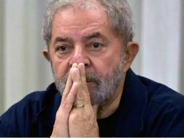 Brasil: Tribunal de Justicia reduce pena a expresidente Lula