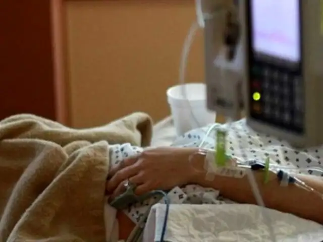 Insólito: mujer despierta tras casi 30 años en coma