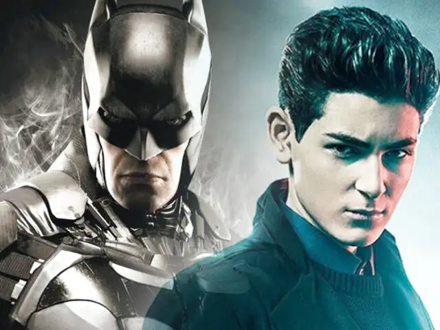 Actor que interpreta a Batman llegará a Lima para el “Día del Cómic Festival 2019”