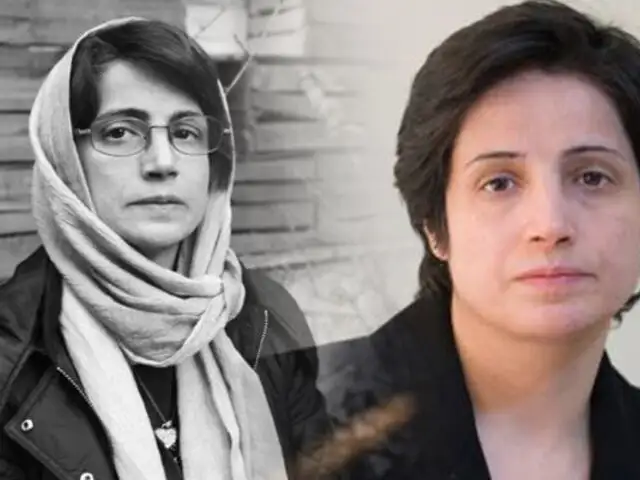 Irán: ratifican condena a activista que defiende quitarse el velo islámico