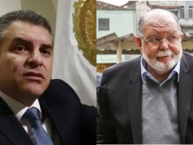 Rafael Vela: Defensa de Leo Pinheiro determinó que su patrocinado no declarará a Fiscalía peruana “por el momento”