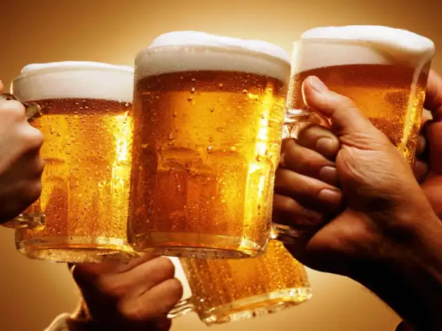 Propuesta de ley busca prohibir venta de cerveza fría