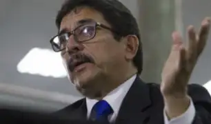Enrique Cornejo: abogado pidió a juez no considerar testimonio de Miguel Atala