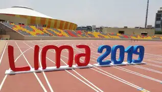 Juegos Panamericanos Lima 2019: desde este lunes 27 inicia la venta de entradas