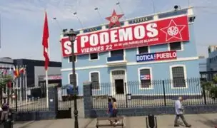 Elecciones 2021: Esta es la crisis por la que atraviesa el Partido Aprista Peruano