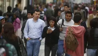 Encuesta IEP: más del 70% de peruanos respalda reformas políticas