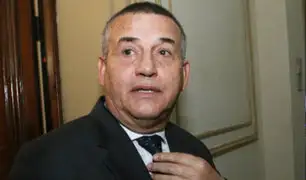 Daniel Urresti: Fiscalía reitera pedido de 25 años de cárcel por caso Hugo Bustíos