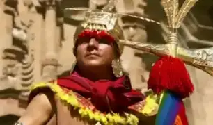 Inti Raymi: actor que da vida al Inca es acusado de agredir a mujer