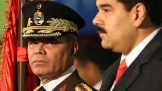 Bayly revela cuál fue la condición que puso Vladimir Padrino para derrocar a Maduro