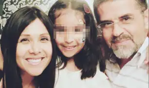 Tula Rodríguez se enfrenta legalmente a familia de Javier Carmona por administración de bienes