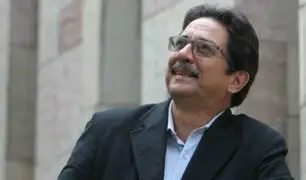 Enrique Cornejo: juez rechazó pedido de prisión preventiva