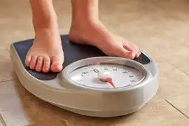 La anorexia: consecuencias para la salud de los trastornos alimenticios