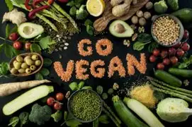 Dieta vegana: cómo obtener los nutrientes que el cuerpo necesita