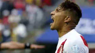 “¡Con todo!” Bayern envió mensaje a Guerrero antes del Perú vs Venezuela