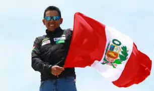 Richard Hidalgo: alpinista peruano es hallado muerto en el Monte Makalu