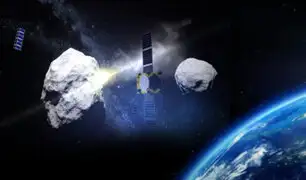 NASA lanzará primera misión de demostración de defensa planetaria